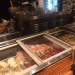 博多串焼き バッテンよかとぉ - 