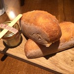 ikariya523 - バケット