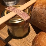 ikariya523 - ikariyaさんのバター