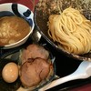 三ツ矢堂製麺 中目黒店