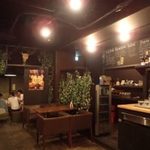 BOMA Tokyo - bona:店内