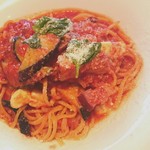 KINBOSHI PASTA CAFE - 