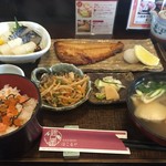 ほこるや - 八戸定食