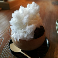 八雲茶寮 - 