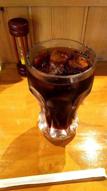 れすとらんじょい 喜楽家 - 磐城塙（揚げ物）の写真