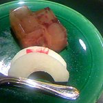 和やまむら - ぷるぷる♪ぷるぷる♪ぷるぷる♪ ゼリー寄せ