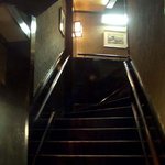 相州鳥ぎん - 2階には小上がり席があります