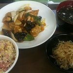 台湾料理 台北 - 