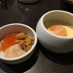 隠れ房 - kakurebou:料理