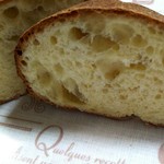 hori pan - お姉さんの大好きな牛乳パン