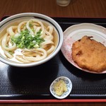 Junte Uchichi Sanuki Udon Gorou - 