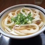 Junte Uchichi Sanuki Udon Gorou - 