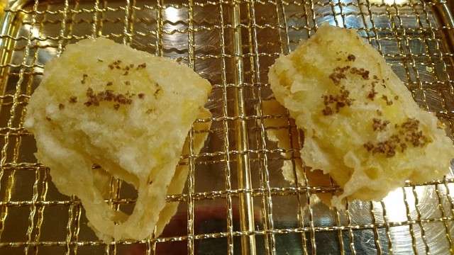 飛騨とらふぐ 天ぷら 寿天 ヒダトラフグテンプラ トシテン 高山 天ぷら 食べログ 飛騨とらふぐ 天ぷら 寿天 ヒダトラフグテンプラ トシテン 高山 天ぷら 食べログ