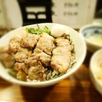 Hyou Tan - やきとり丼