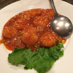 中華ダイニング 貫 - 