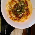 東条うどん - 