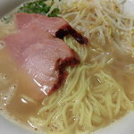 ら道本店 - ら道本店 通販スープ（大阪）