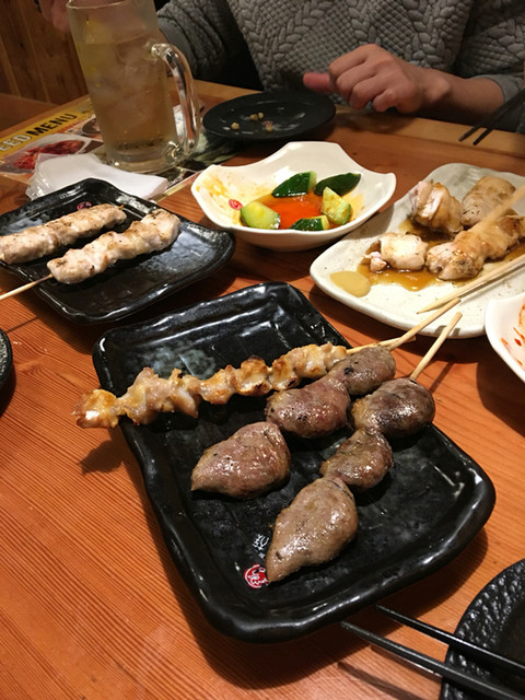 なんといっても安い By Stree970 鳥貴族 岸和田店 岸和田 焼鳥 食べログ なんといっても安い By Stree970 鳥貴族 岸和田店 岸和田 焼鳥 食べログ
