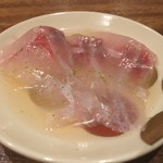 メデ・イタシ - 