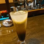 VIE - ティースカッシュ