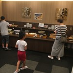 GRANDVRIO HOTEL HIMEJI CASTEL - 家族連れ多かった