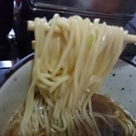 徳吉丸 - 麺リフト