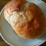 西洋懐石アンシャンテ - 酒粕パン 130円