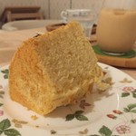 カフェスロー - 