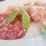 Trattoria Ciliegio - 