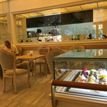 マールブランシュ 京都北山本店 - 