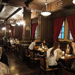 テディ・ルーズヴェルト・ラウンジ - テディ・ルーズヴェルト・ラウンジ