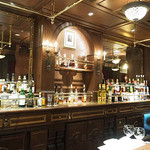 テディ・ルーズヴェルト・ラウンジ - テディ・ルーズヴェルト・ラウンジ