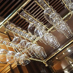 テディ・ルーズヴェルト・ラウンジ - テディ・ルーズヴェルト・ラウンジ