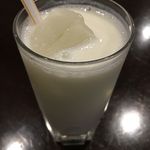 カーン・ケバブ・ビリヤニ - ラッシー