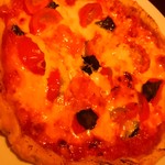 バーリュトン - ピザ