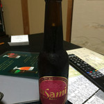 竹林庵みずの - 宇佐美ビール