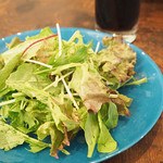 56055610 - グリーンサラダ