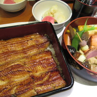 鰻割烹 伊豆栄 梅川亭 - 