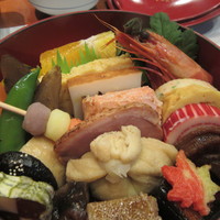 鰻割烹 伊豆栄 梅川亭 - 