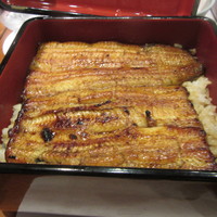 鰻割烹 伊豆栄 梅川亭 - 
