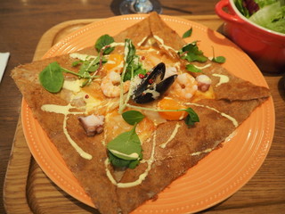 インスタ映え間違いなし 梅田のスイーツカフェ8選 食べログまとめ