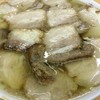 坂内食堂