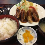 まんぷく家族