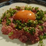 Sangen Chaya Yakiniku Sakamoto - 