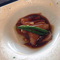 中国料理 カリュウ(ヨコハマ グランド インターコンチネンタル ホテル) - 
