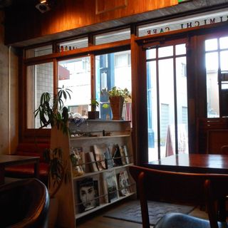 ヨリミチカフェ_2