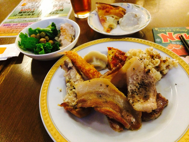 東京ベイ有明ワシントンホテル 有明 レストラン その他 食べログ 東京ベイ有明ワシントンホテル 有明 レストラン その他 食べログ