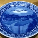 Yasai ga Oishii Restaurant LONGING HOUSE Karuizawa - ディナー