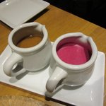 野菜がおいしいレストラン LONGING HOUSE - ディナー