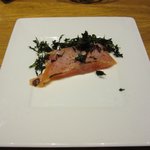 野菜がおいしいレストラン LONGING HOUSE - ディナー